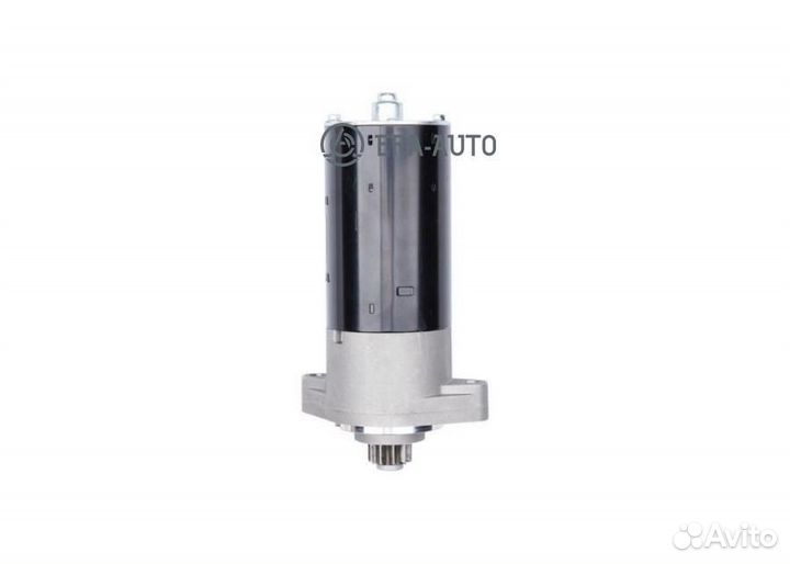 Bosch 1986S00817 Стартер