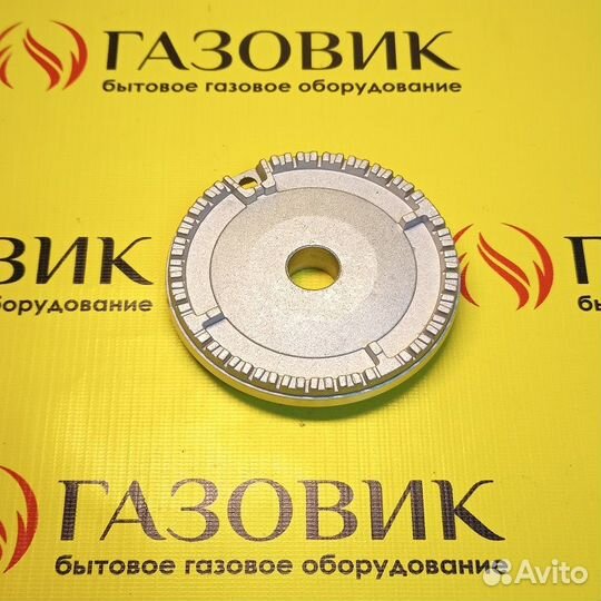 Запчасти для плиты Ханса