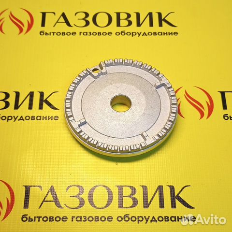 Запчасти для плиты Ханса