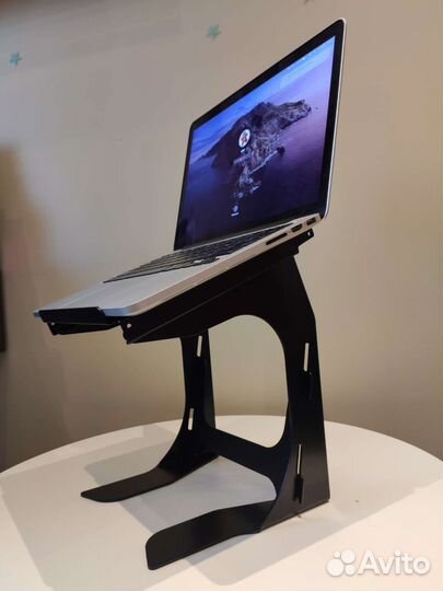 Подставка для ноутбука