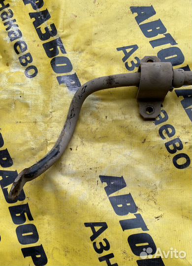 Стабилизатор Ford Mondeo 3