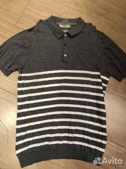 Рубашка мужская