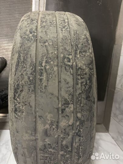 Bridgestone Regno GR-8000 205/60 R16