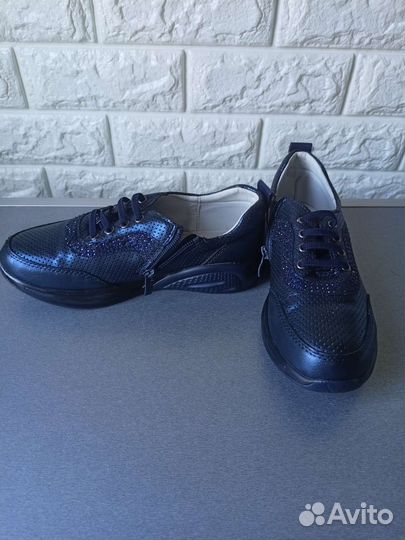 Туфли для девочки