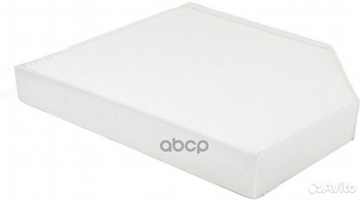 Фильтр салона audi A4 07- AC33172 azumi