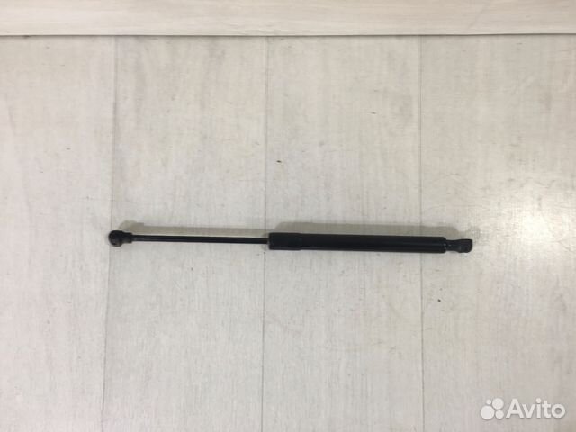 Газовый упор крышки багажника LADA xray 1.6 мт