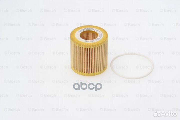 Фильтр масляный (вставка) 1457429194 Bosch