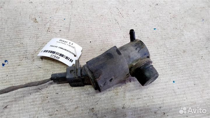 Насос омывателя Ford Focus 1 98-05г