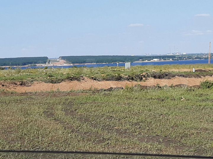 Участок 15 сот. (ИЖС)