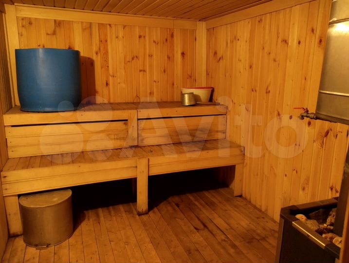 Дача 55 м² на участке 6 сот.