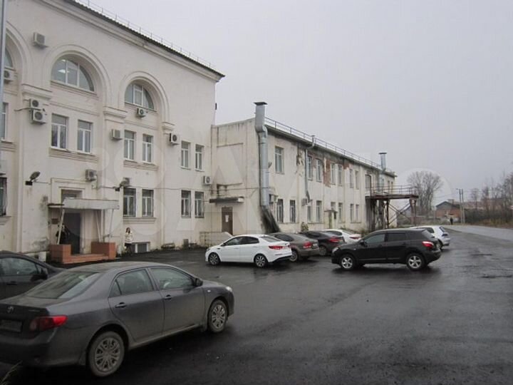 Молочный завод «Ивмолокопродукт» г. Иваново, 25000