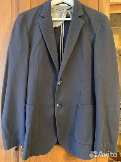 Мужской пиджак hacket