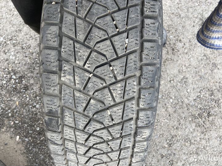 Bridgestone Blizzak 6 225/60 R17 99