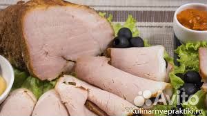 Бастурма, буженина Беларуси опт/Доставка по России