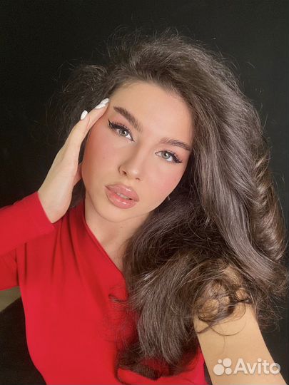 Лифтинг макияж