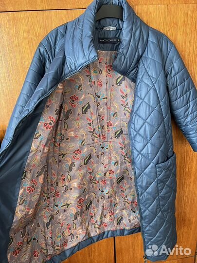 Пальто женское Hoops 42 размер