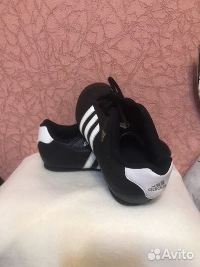 Обувь Adidas