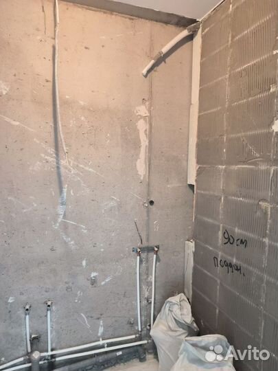 Демонтаж квартиры и вывоз мусора