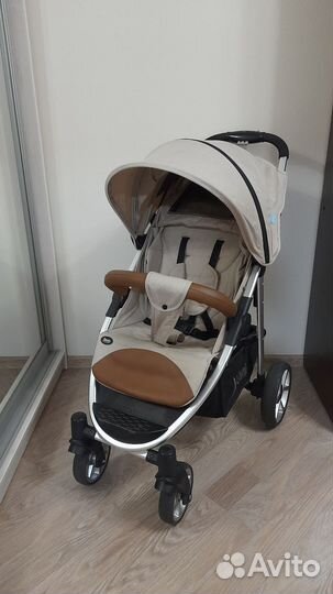 Прогулочная коляска Nuovita corso