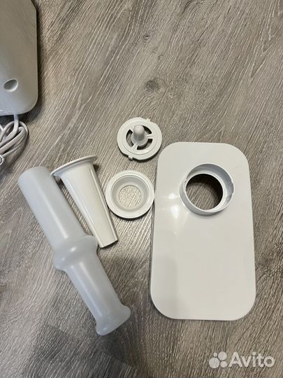 Мясорубка электрическая