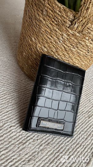 Обложка на паспорт victoria secret