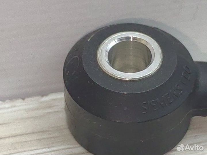 Датчик детонации Bmw X6 E71 N54B30A 2008