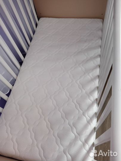 Матрас детский