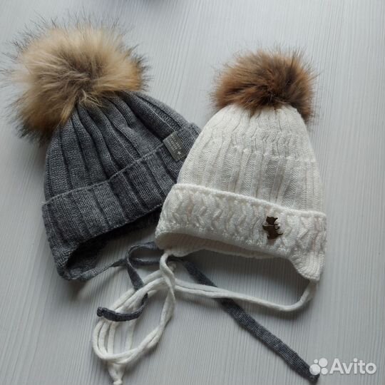 Шапка детская