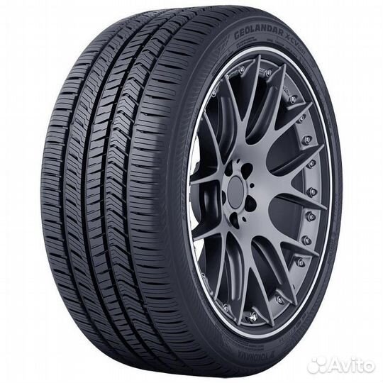 Yokohama Geolandar X-CV G057 295/40 R21
