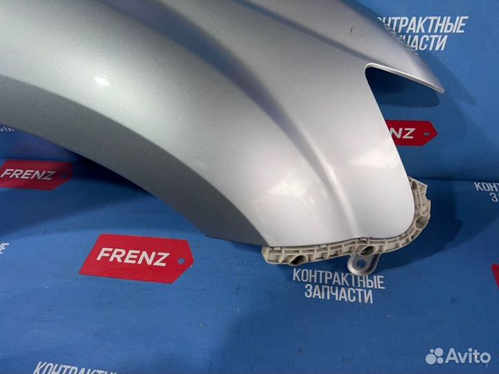 Крыло переднее правое Mitsubishi Outlander CW5W