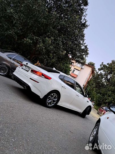 Трансфер по краю. Авто с водителем