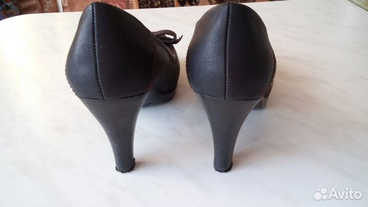 Туфли женские 36 размер новые