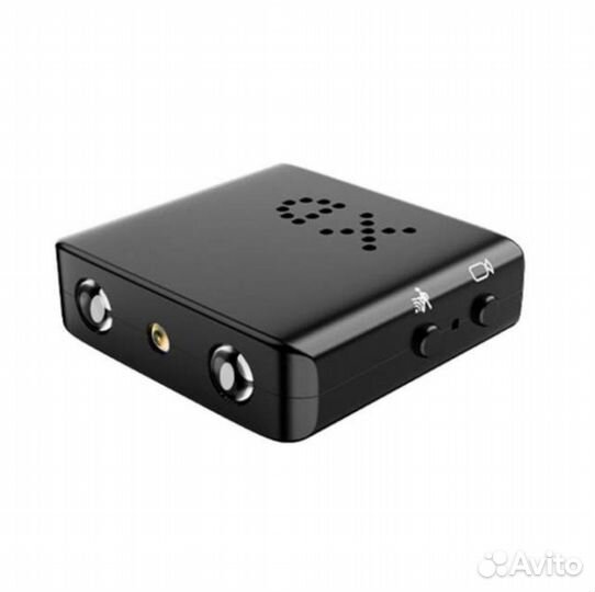 Wifi мини камера