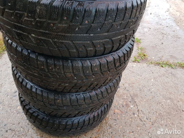 Marshal I'Zen KW22 195/65 R15 91P