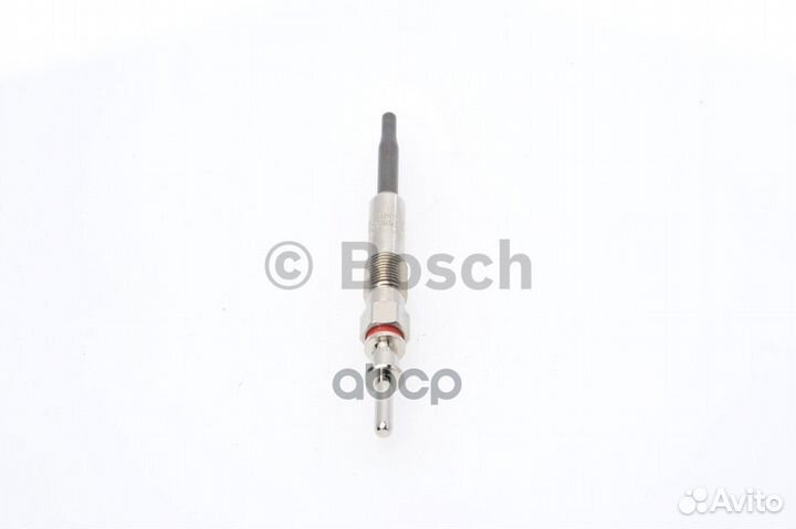 Свеча накаливания M57 0250402002 Bosch