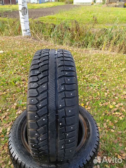 Cordiant Polar 2 205/55 R16