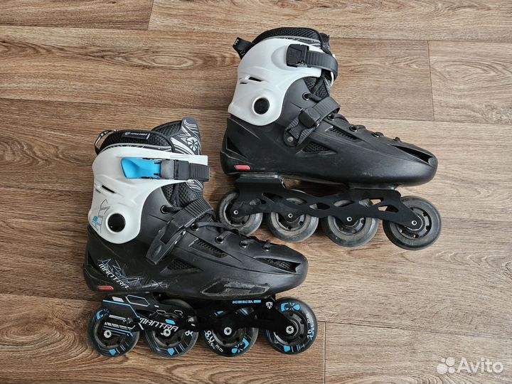 Ролики мужские