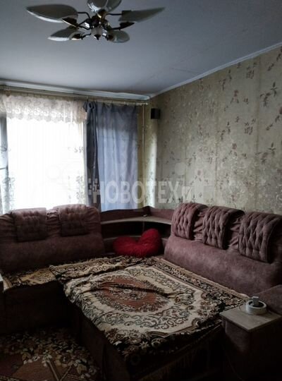 Дом 94,3 м² на участке 7 сот.