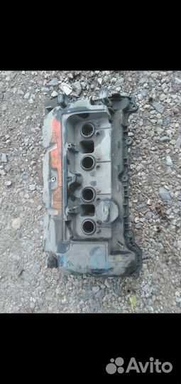 Клапанная крышка