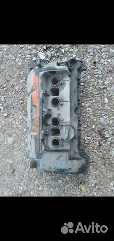 Клапанная крышка