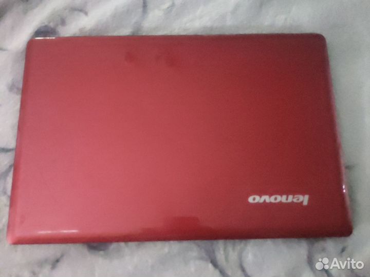 Lenovo Z480