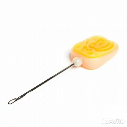 Игла насадочная RM-Tec Lip Close Needle с замочко