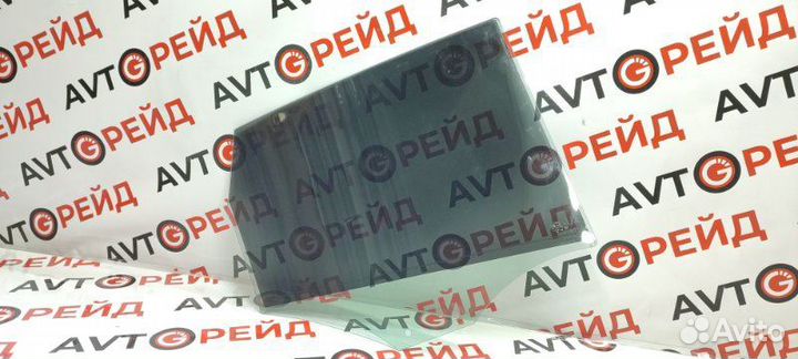 Стекло боковое заднее левое Audi Q5 8R cdnc