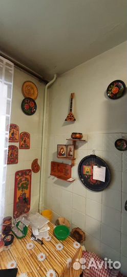 Декоративная посуда