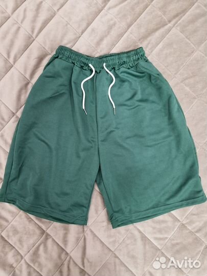 Шорты женские, новые (m-l)