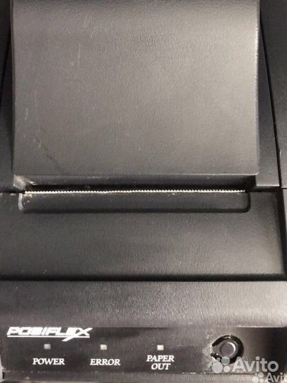 Чековый термопринтер Posiflex PP-8000