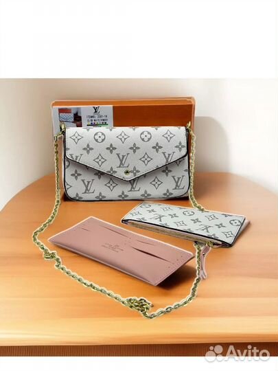 Сумка новая