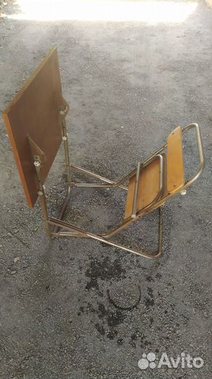 Парта-трансформер