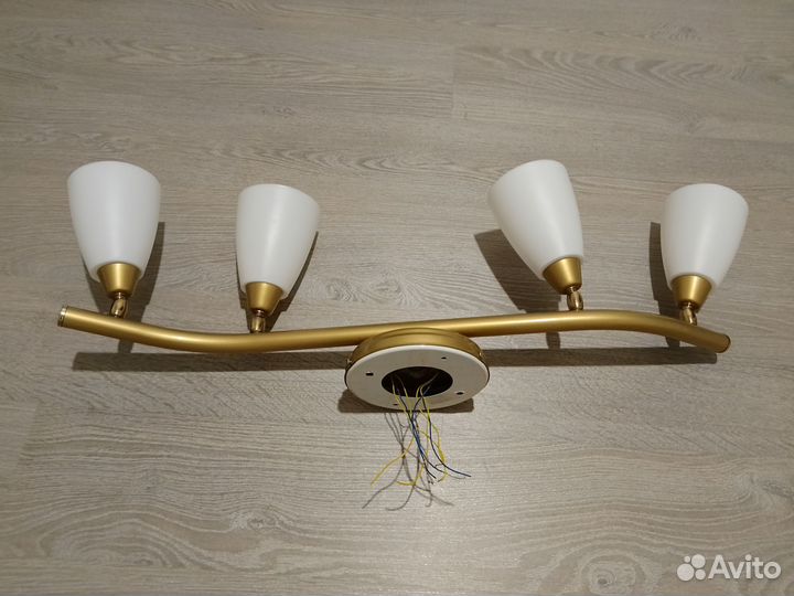 Светильник