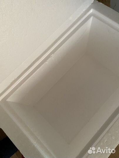 Термоконтейнер термобокс